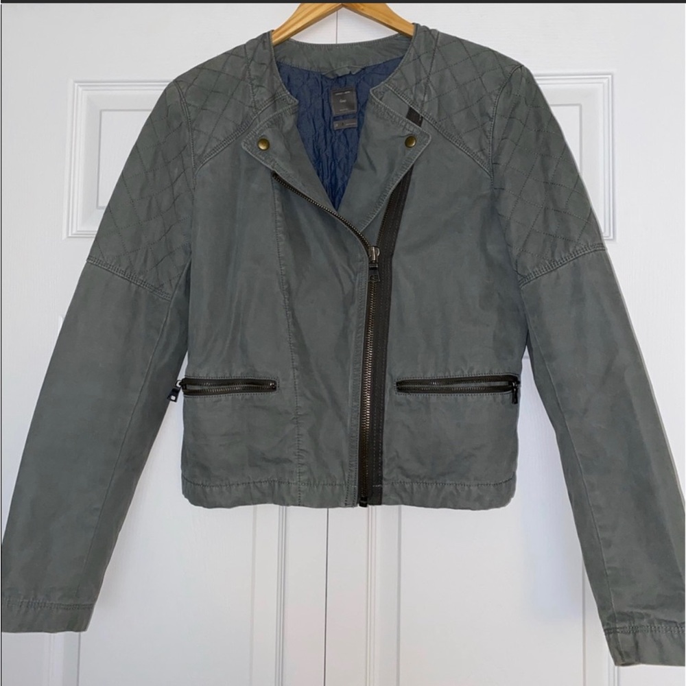 Gap Fall Jacket - image 1